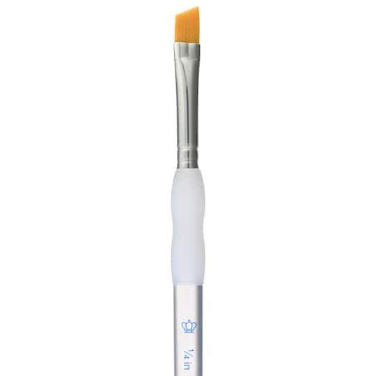 Soft-Grip® Angular Brush